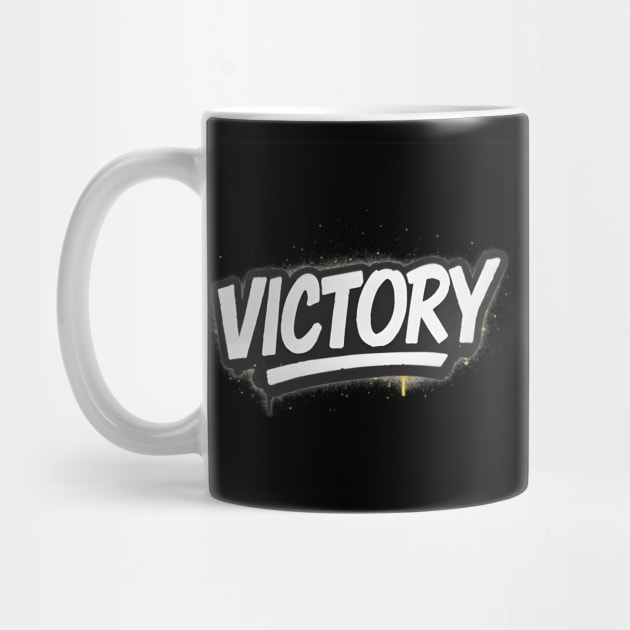 VICTORY by Eric's Store 10